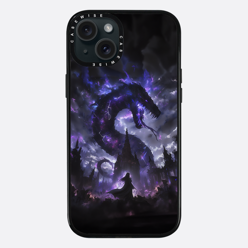 Dragons Resurrection - Etui