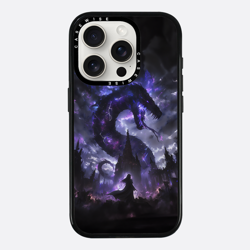 Dragons Resurrection - Etui