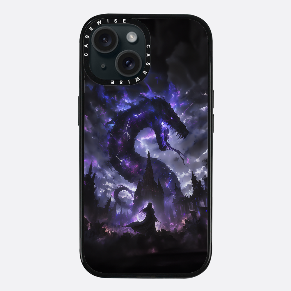 Dragons Resurrection - Etui