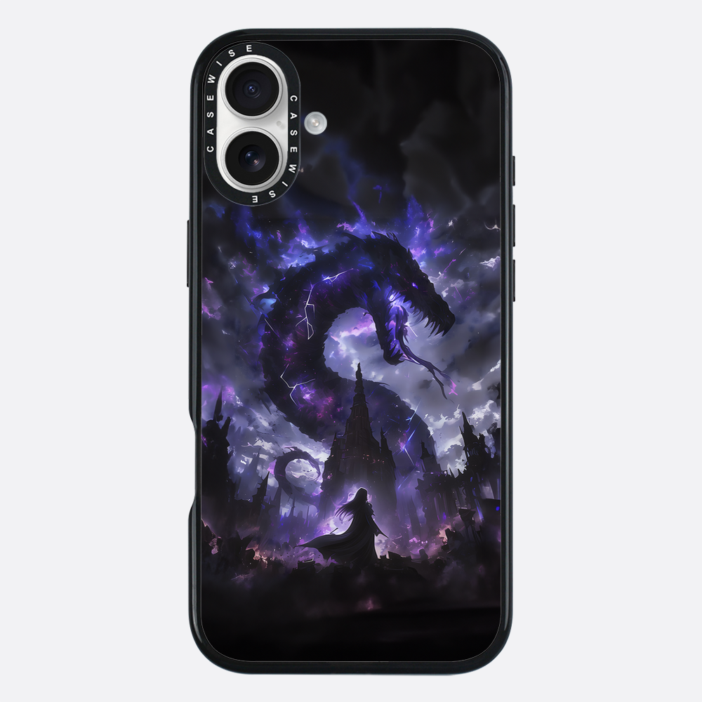 Dragons Resurrection - Etui
