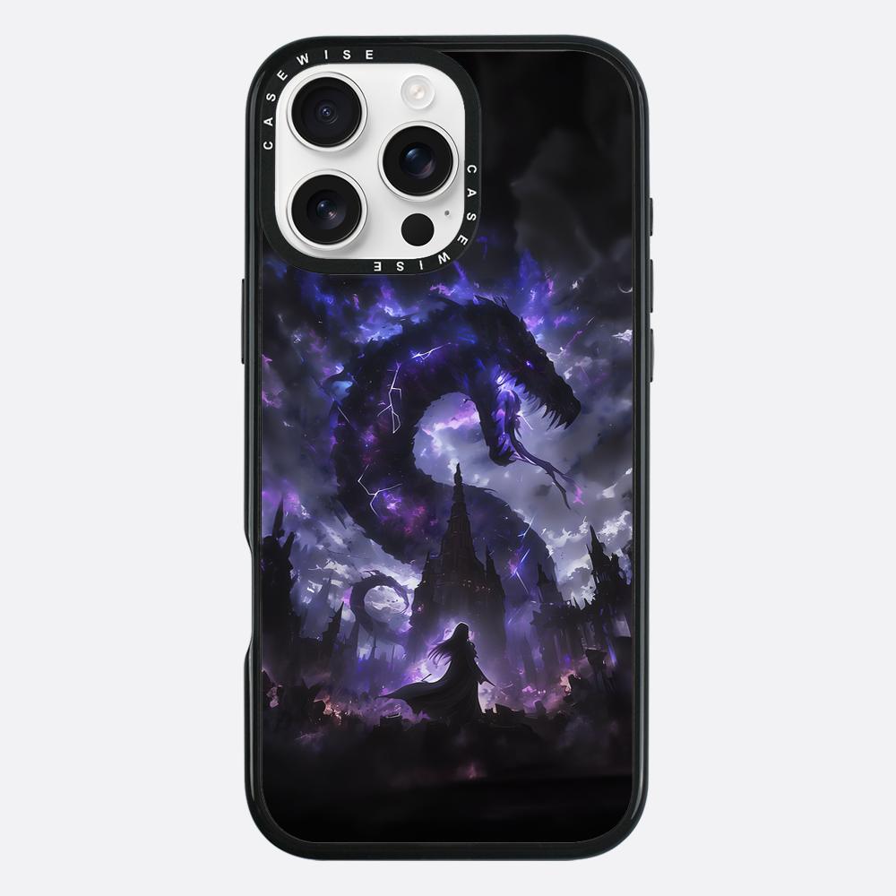 Dragons Resurrection - Etui