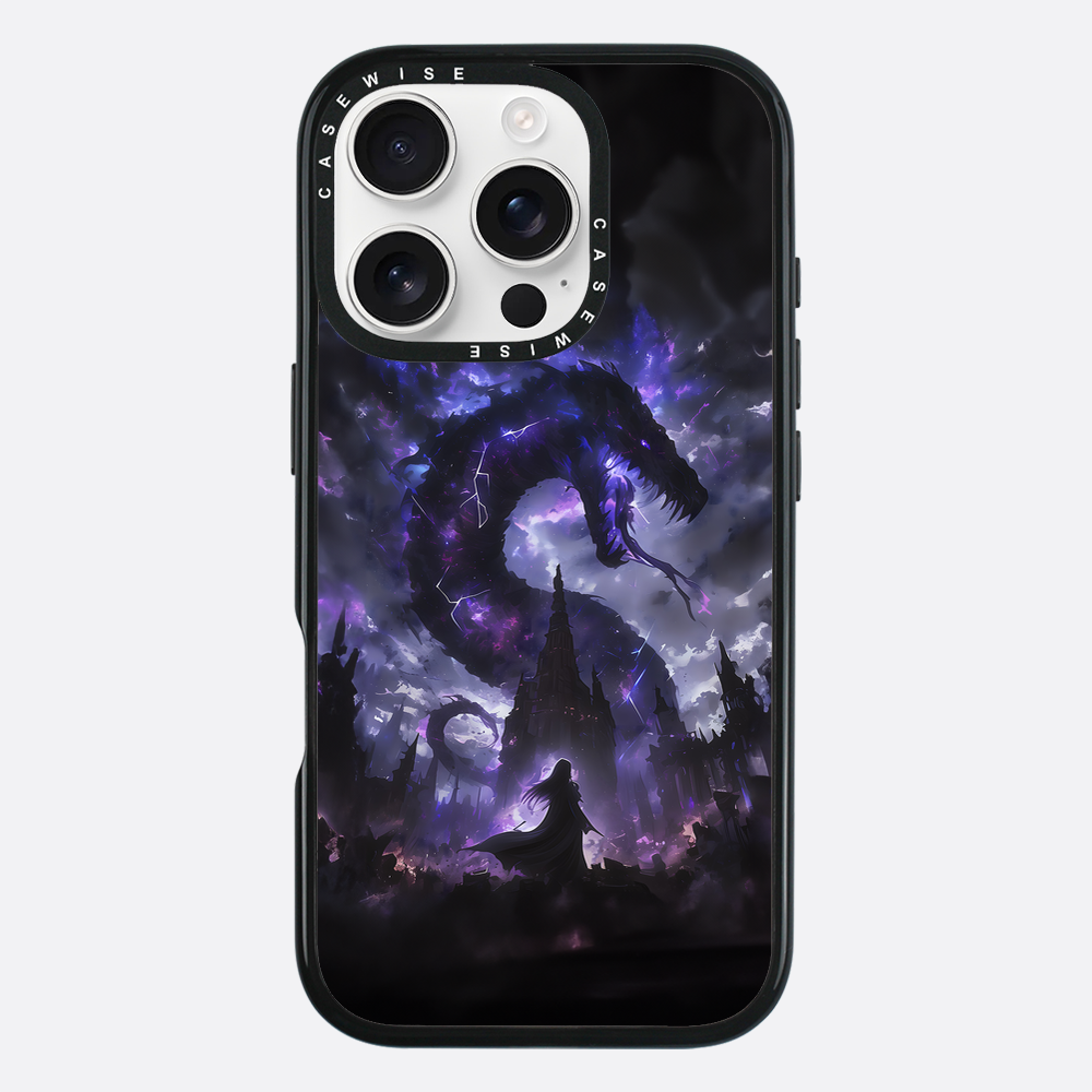 Dragons Resurrection - Etui