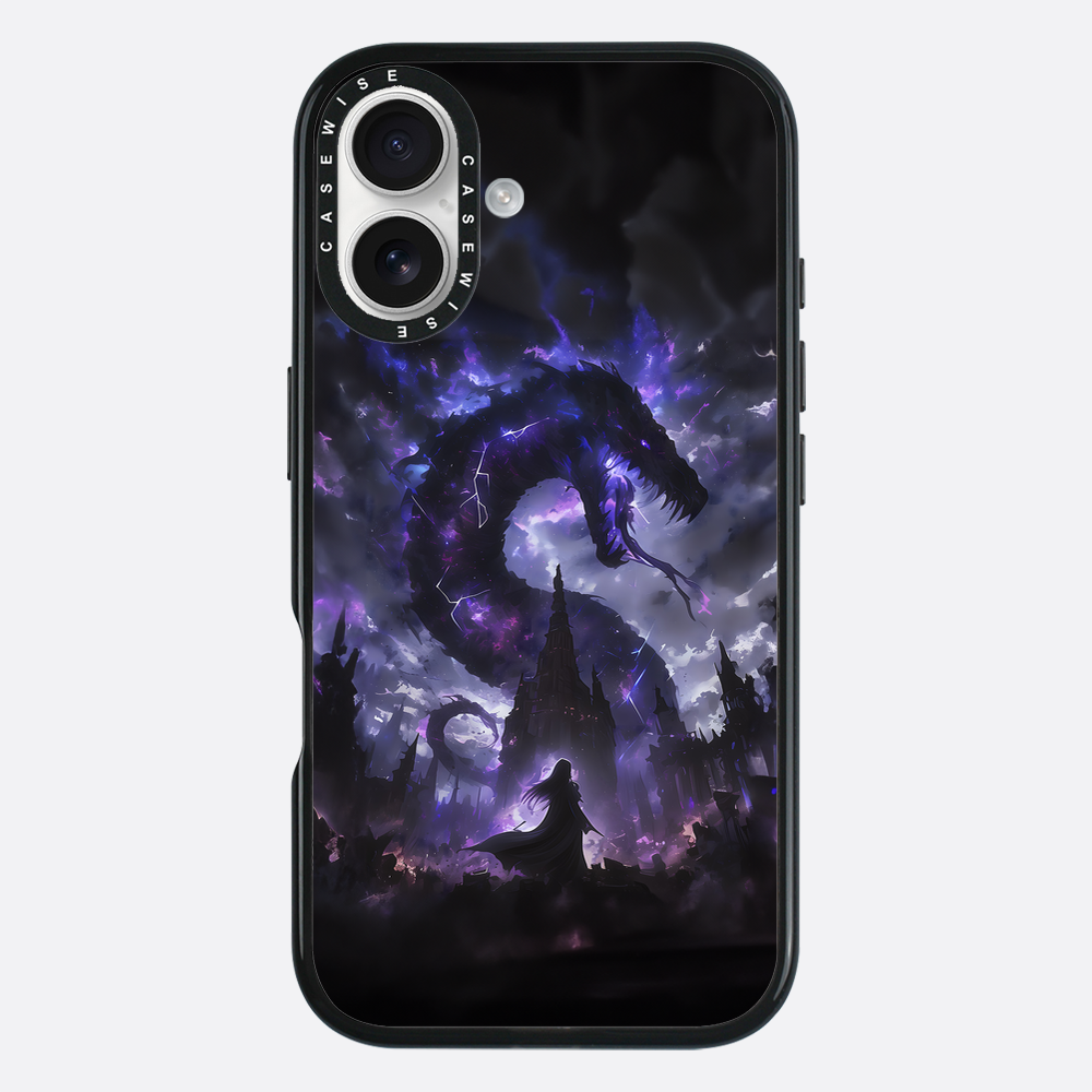 Dragons Resurrection - Etui