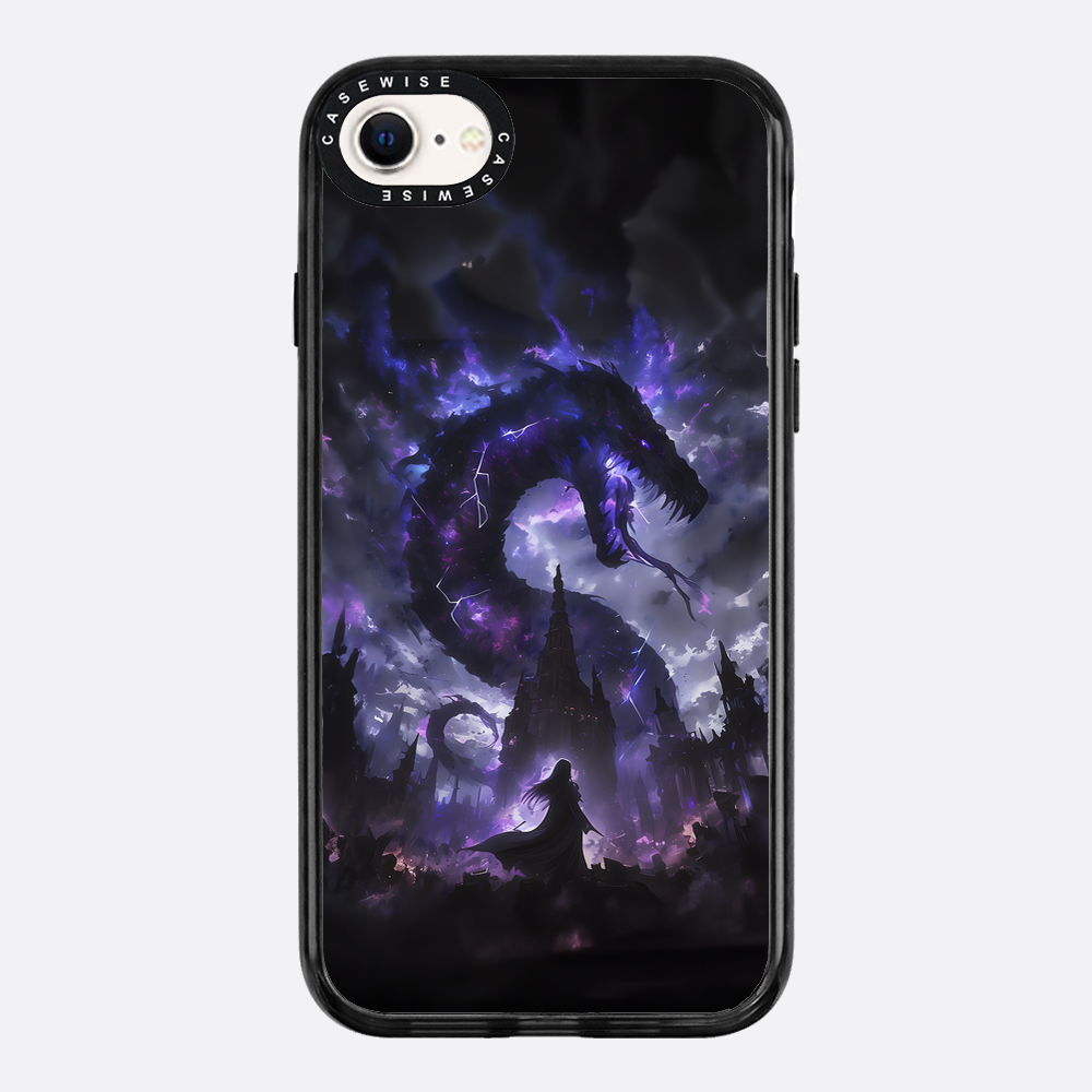 Dragons Resurrection - Etui