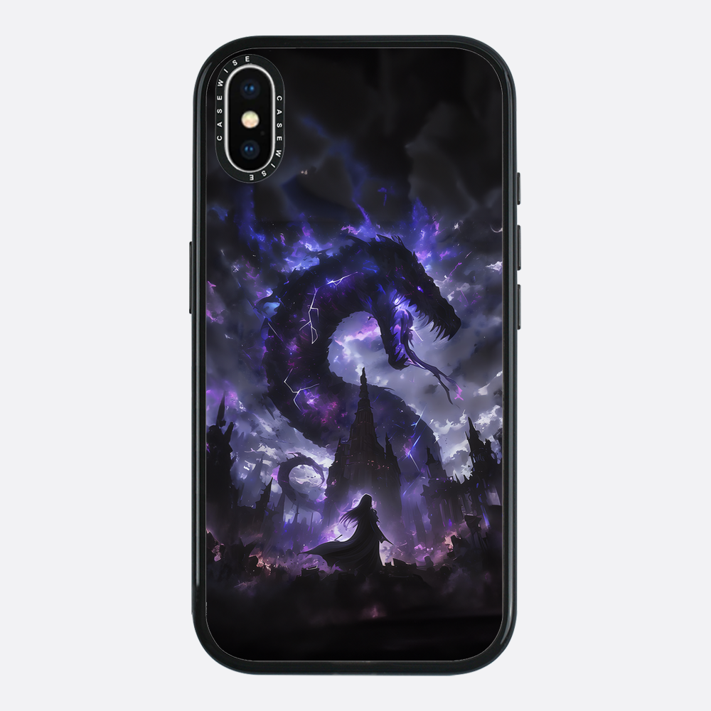 Dragons Resurrection - Etui