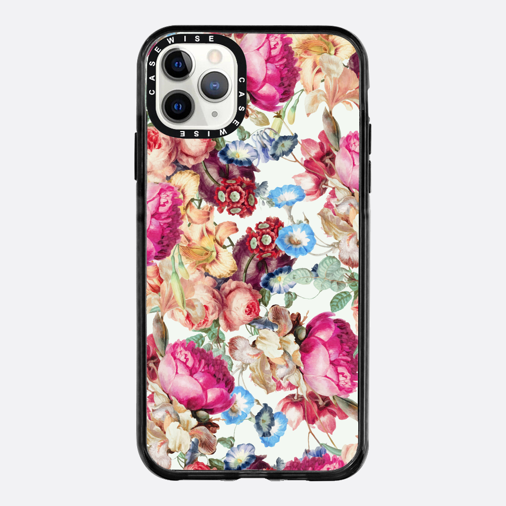 Floral crush