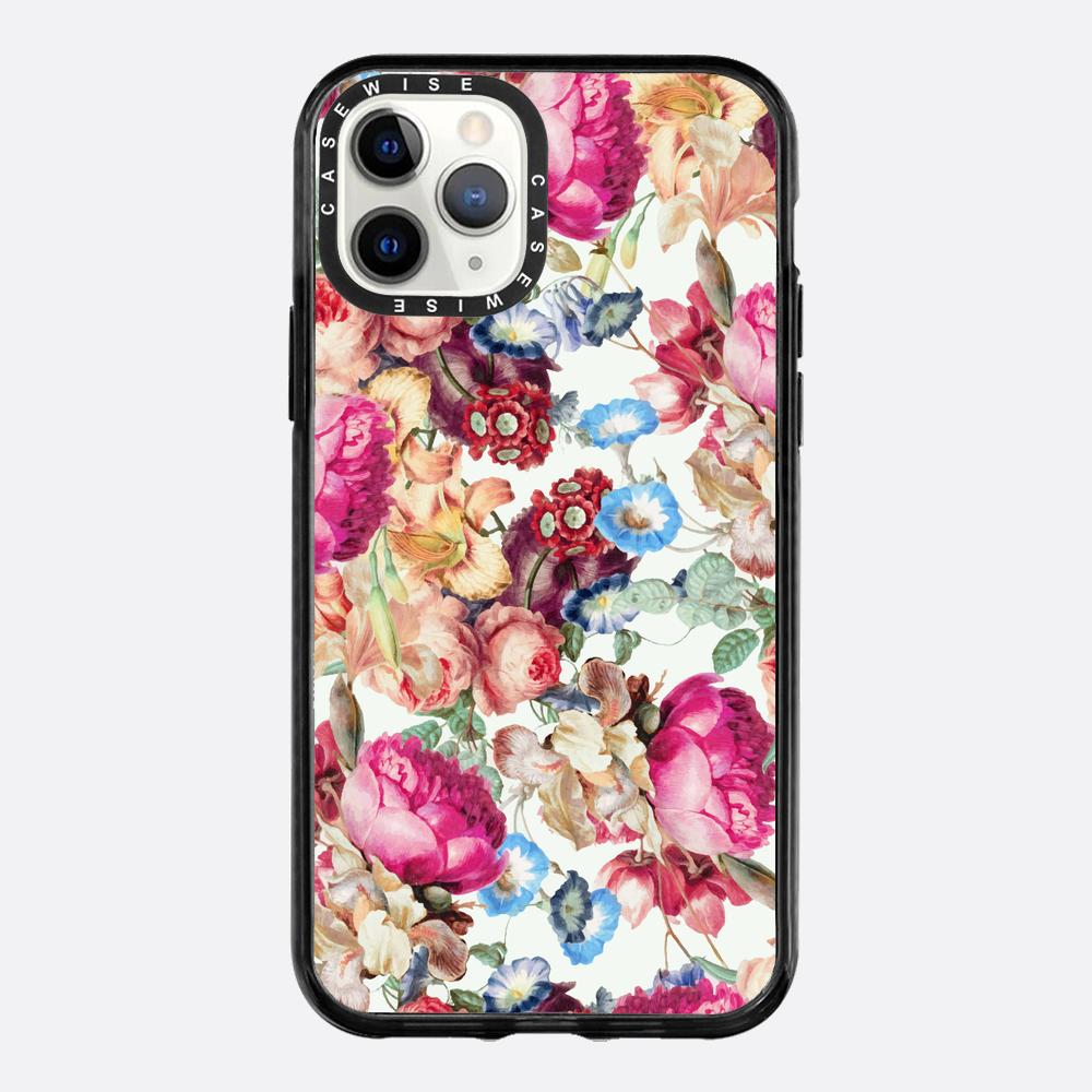 Floral crush