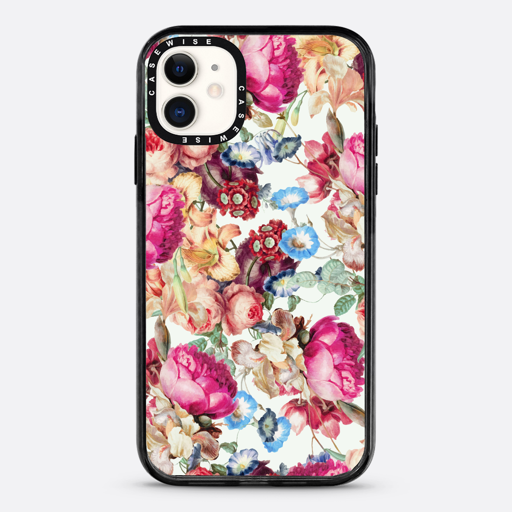 Floral crush