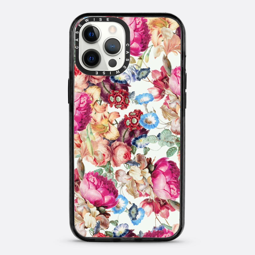 Floral crush
