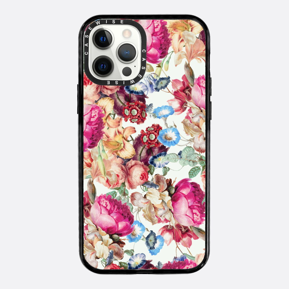 Floral crush