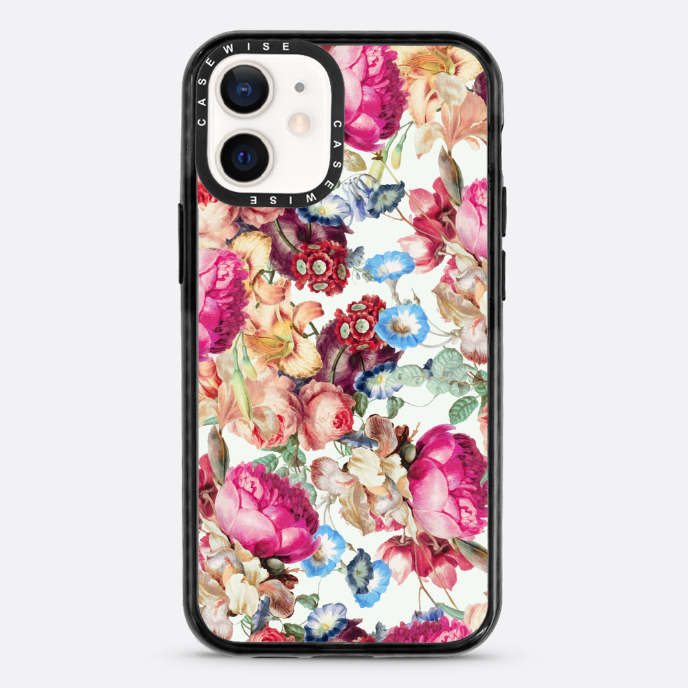Floral crush