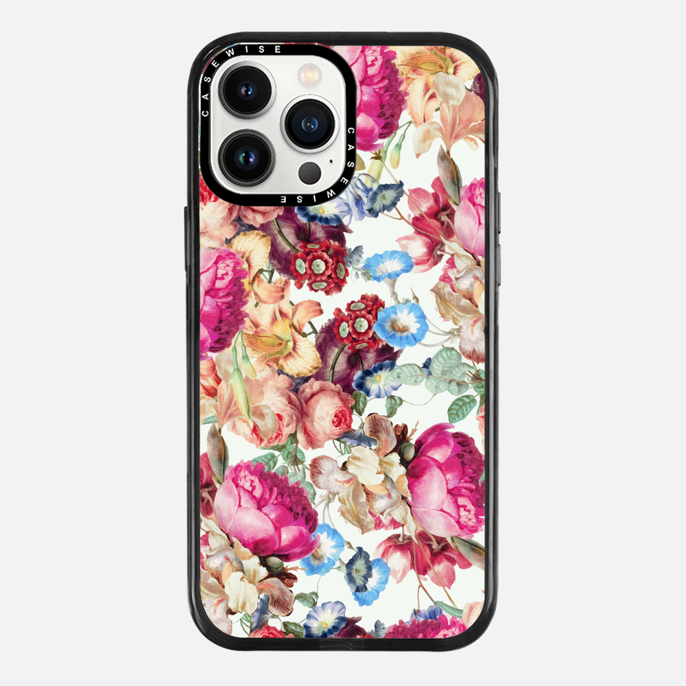 Floral crush