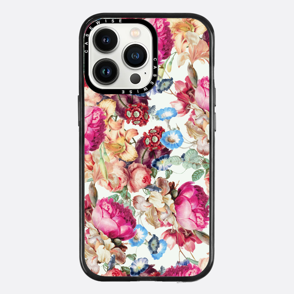 Floral crush
