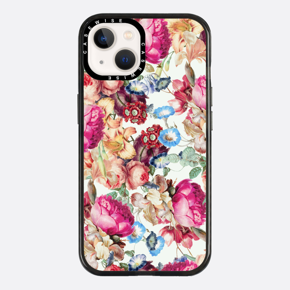 Floral crush