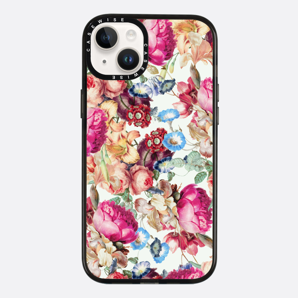 Floral crush