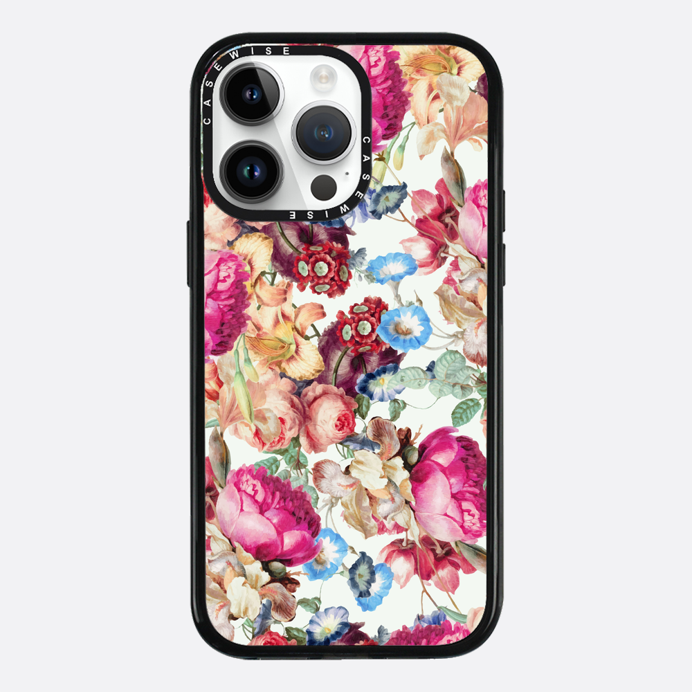 Floral crush