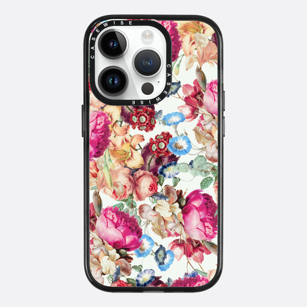 Floral crush