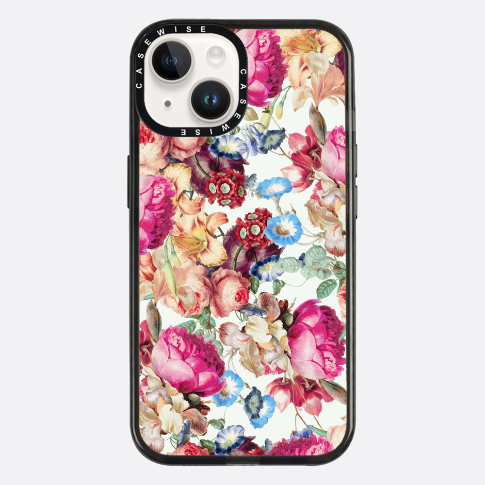 Floral crush
