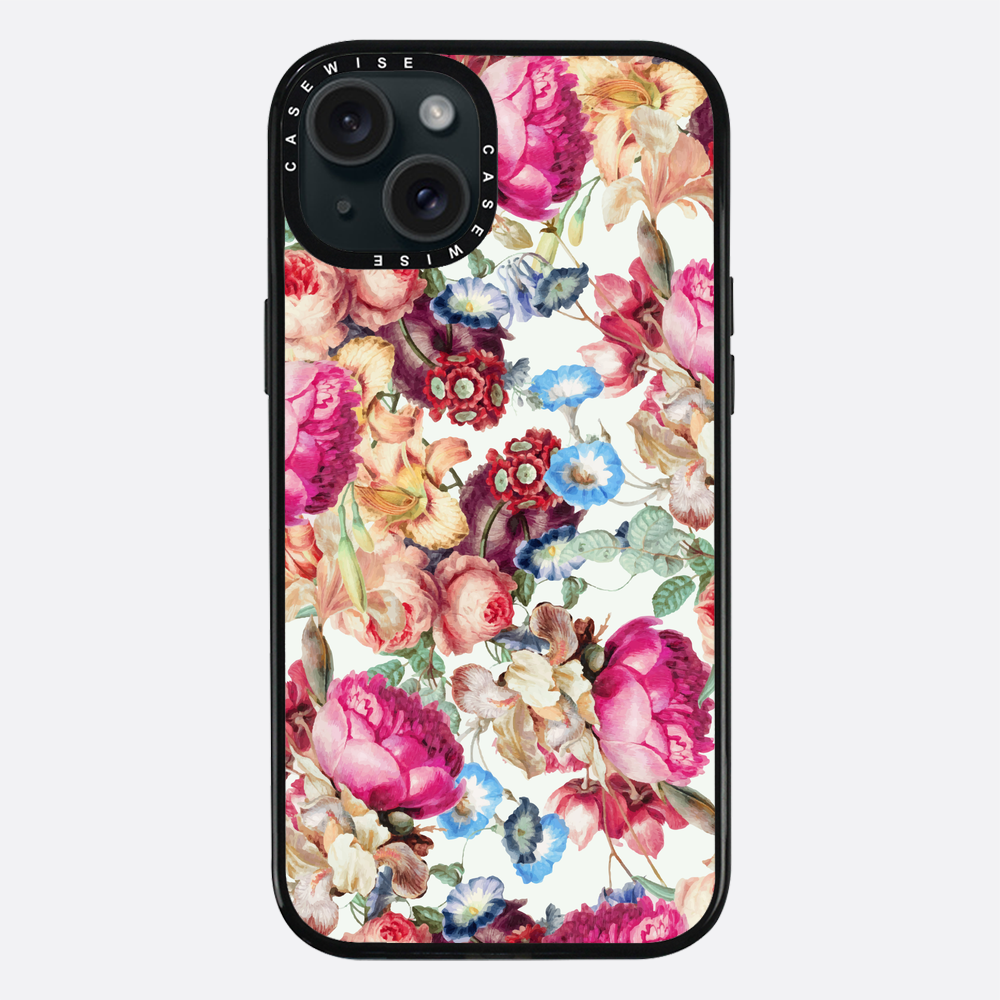 Floral crush