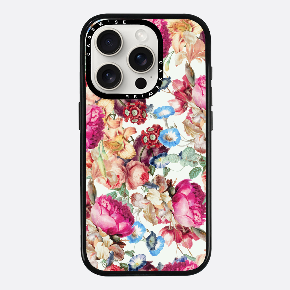 Floral crush