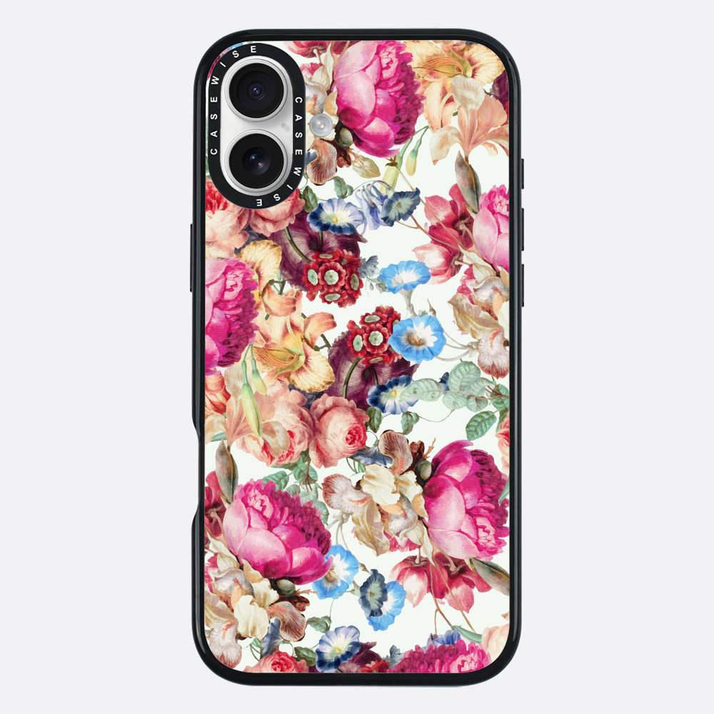 Floral crush
