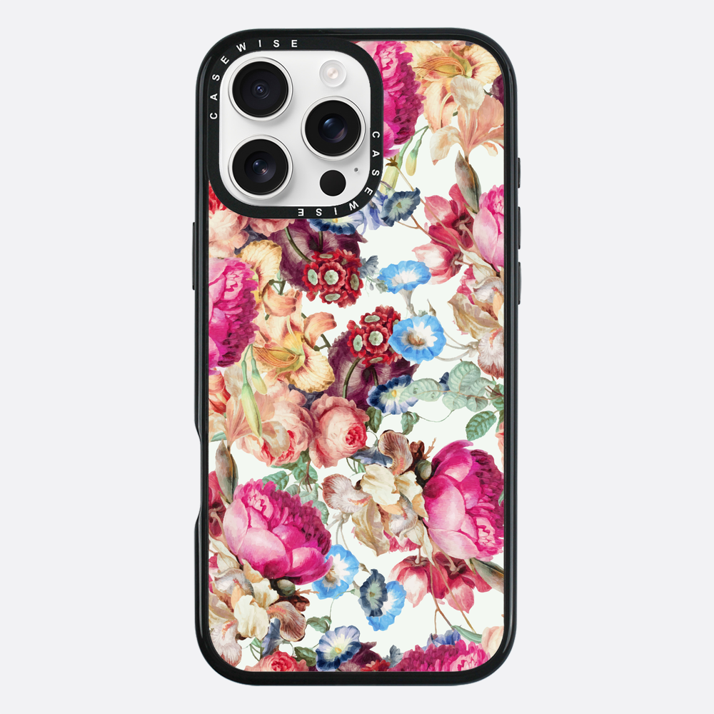 Floral crush