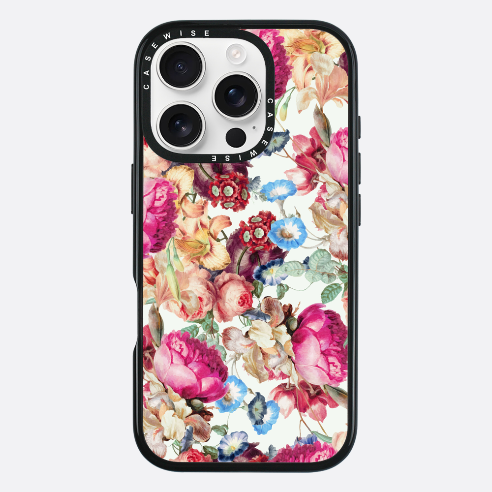 Floral crush