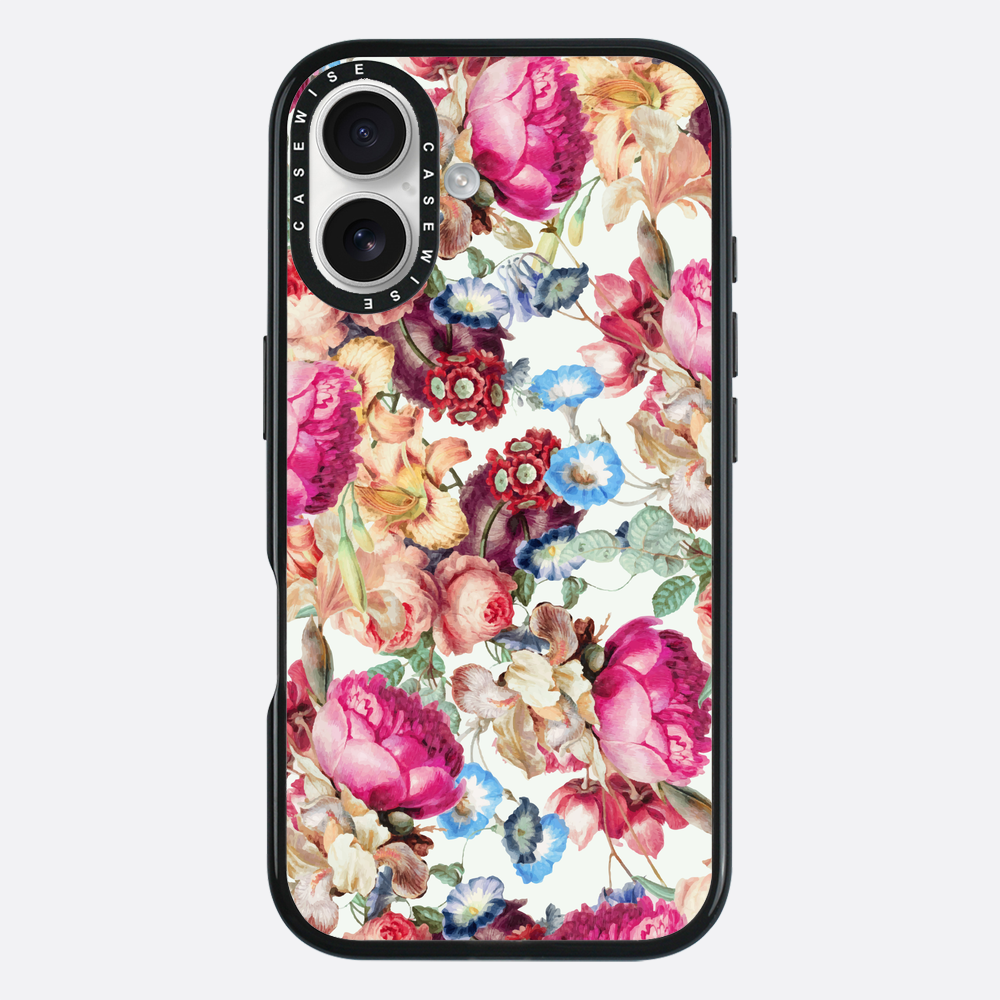 Floral crush