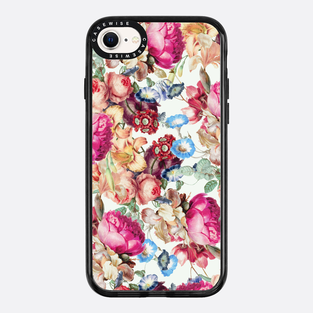 Floral crush