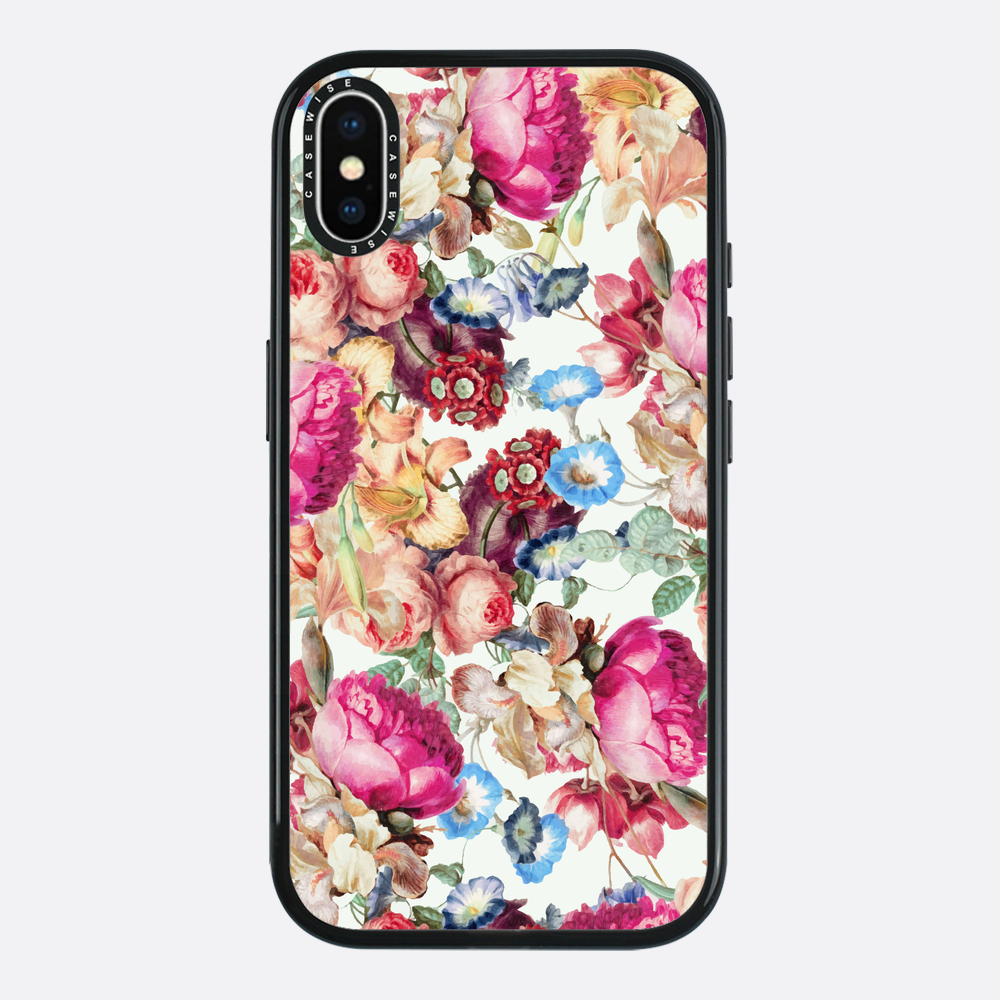 Floral crush