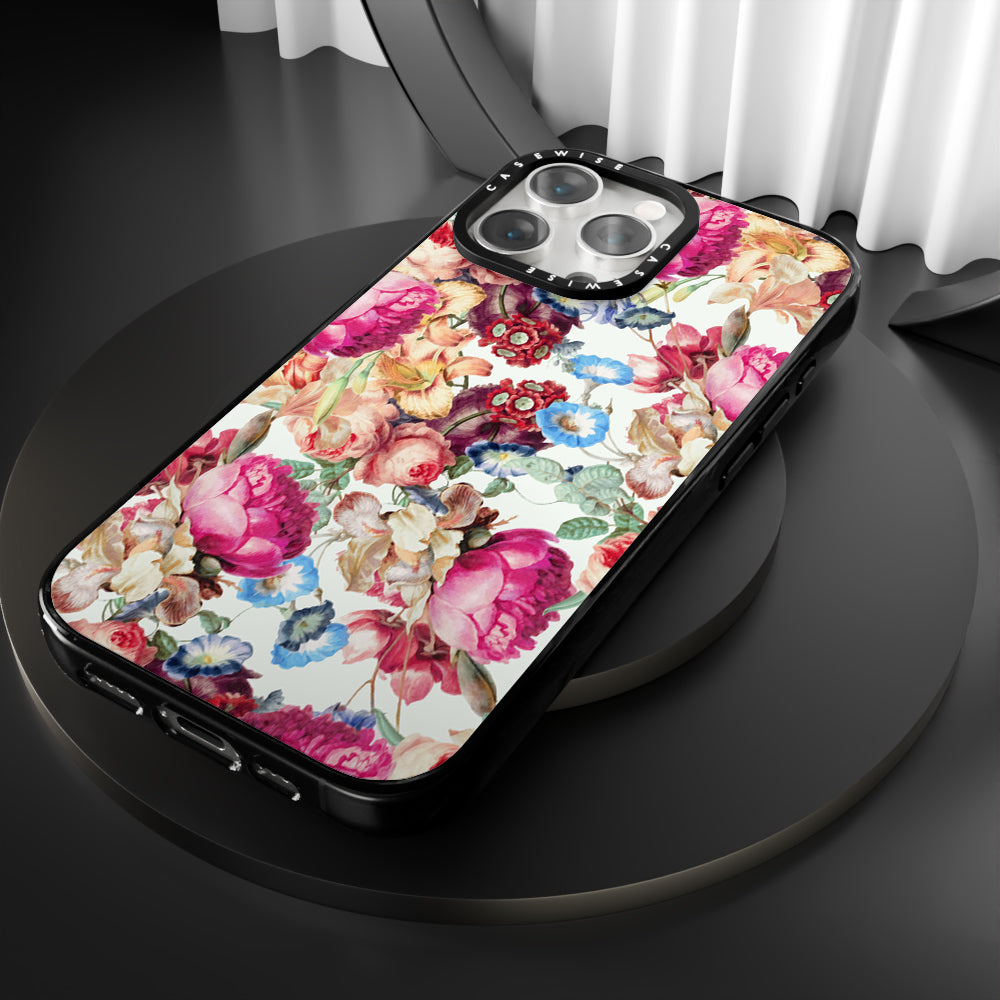 Floral crush