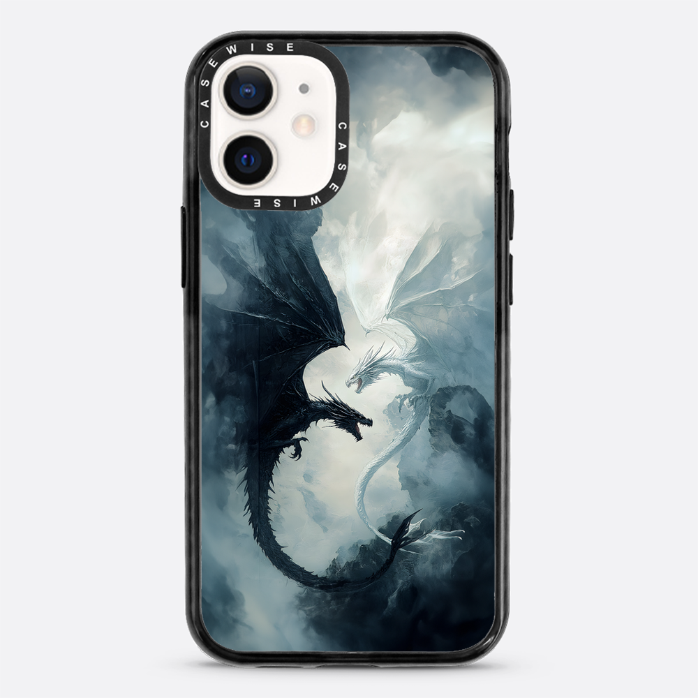 Fight of Dragons - Etui