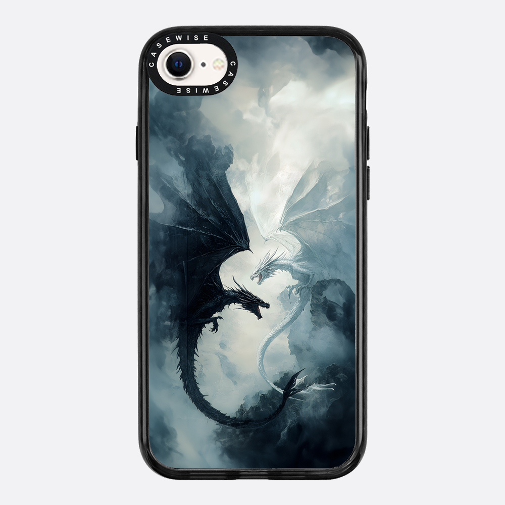 Fight of Dragons - Etui
