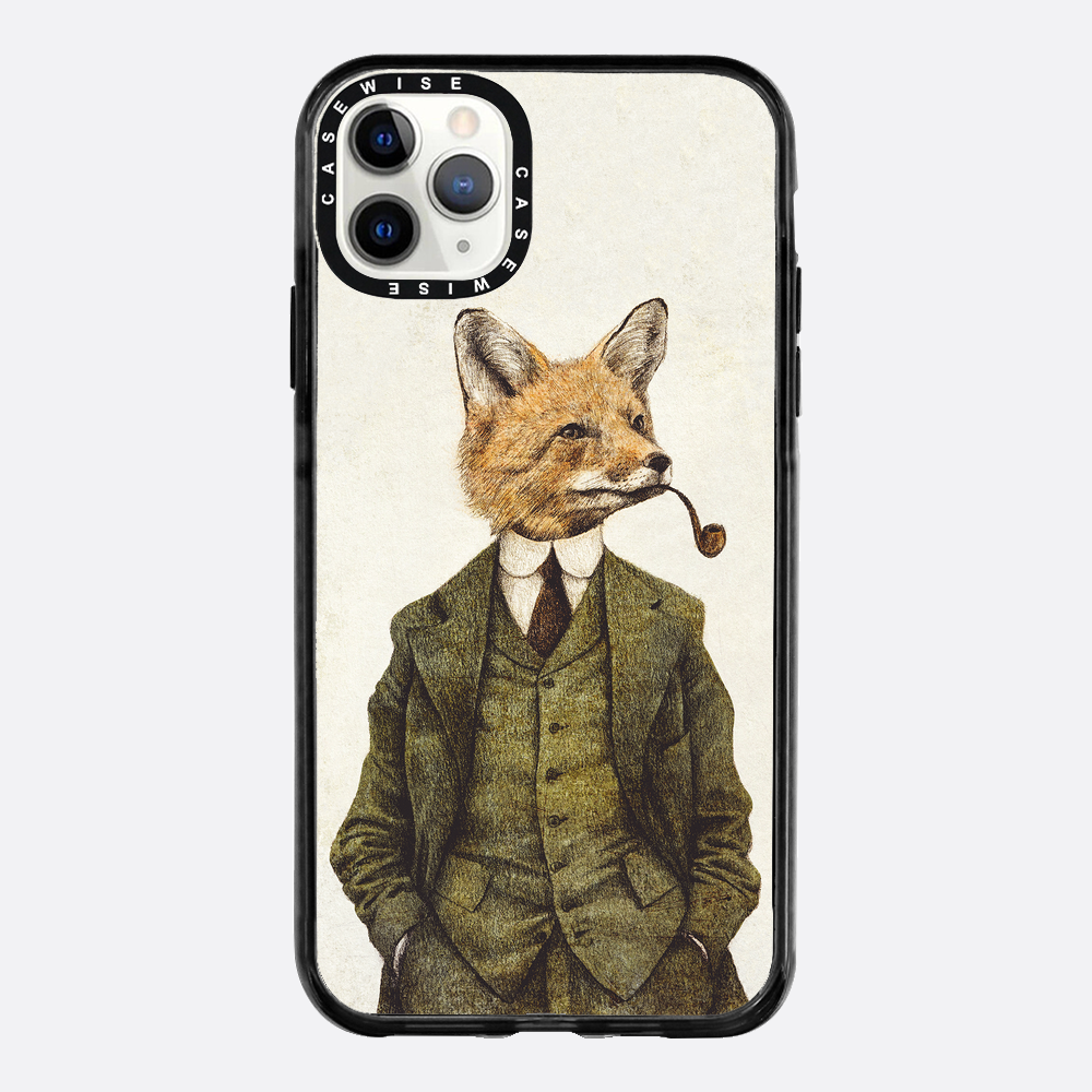 The Fox