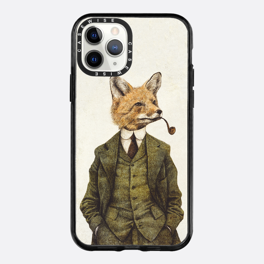 The Fox