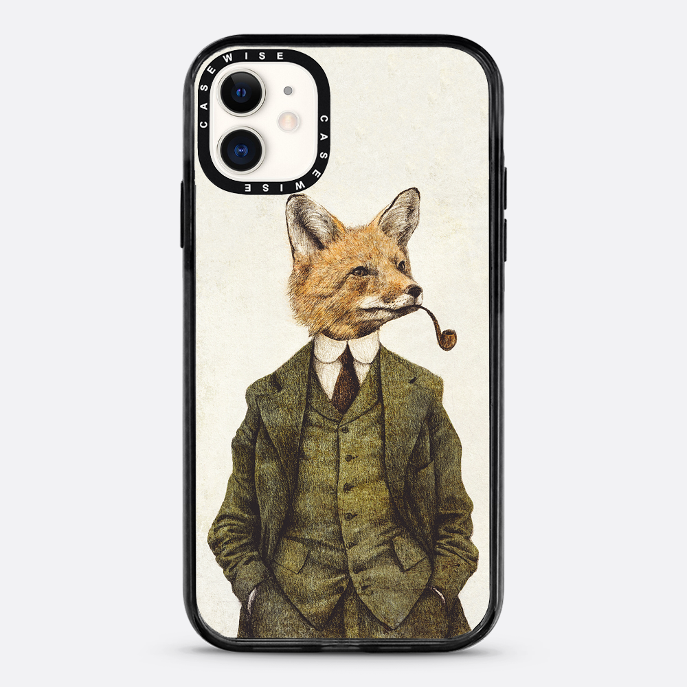 The Fox