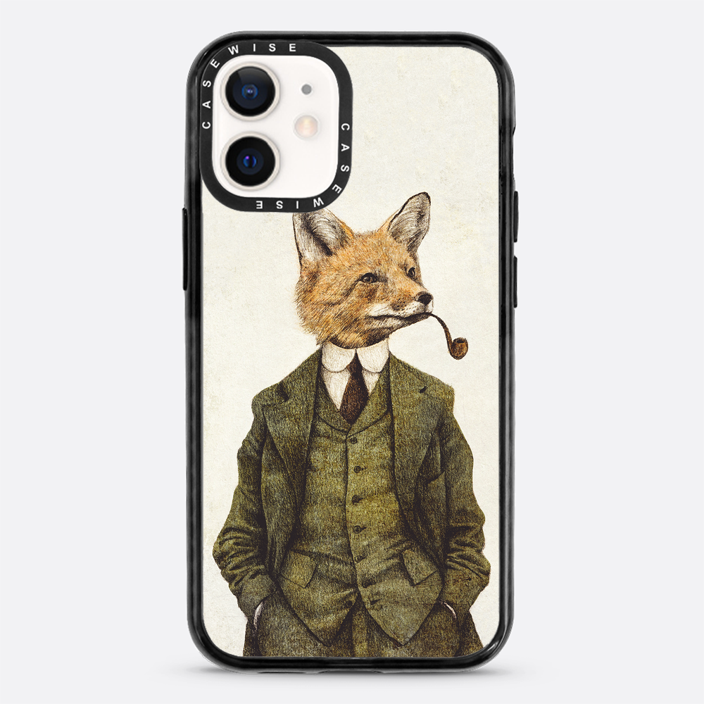 The Fox