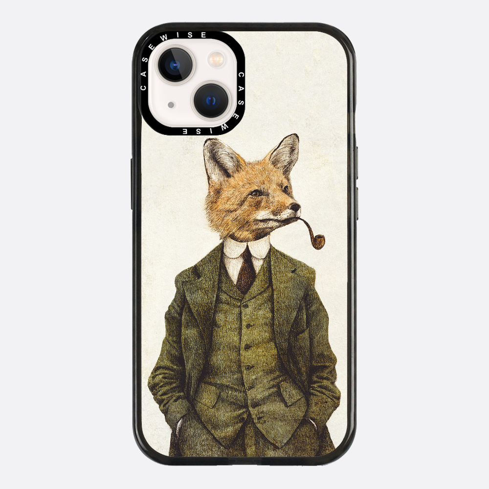 The Fox