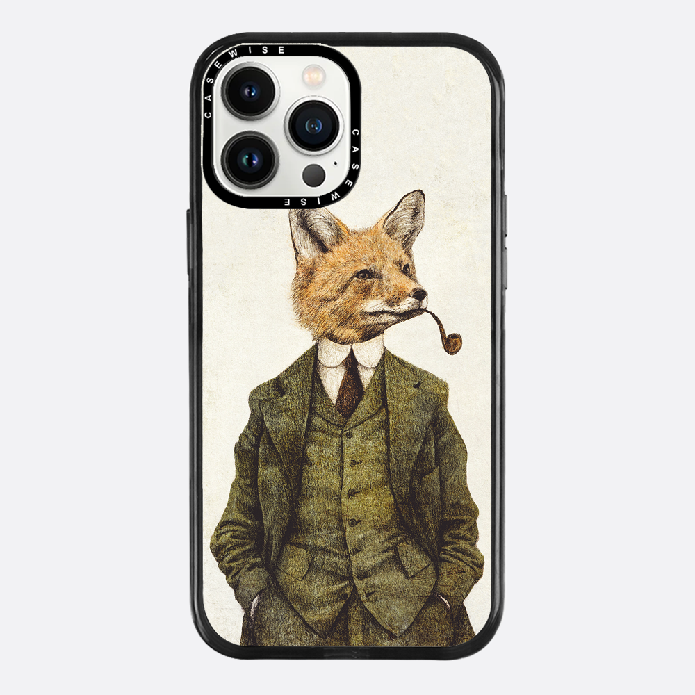 The Fox