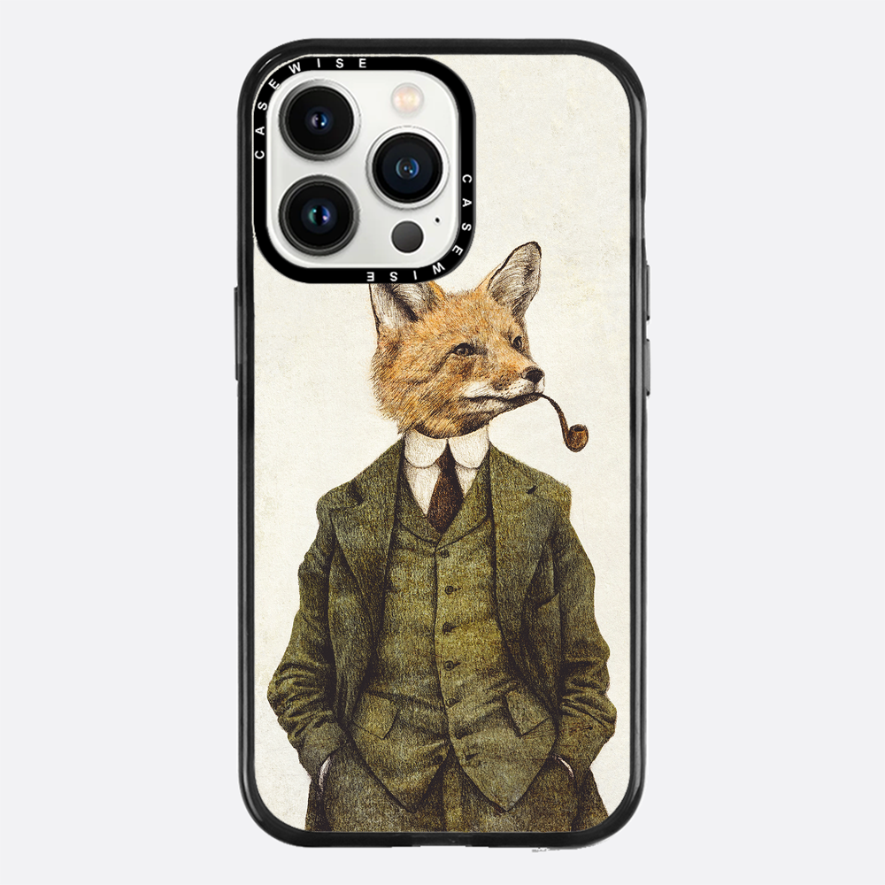 The Fox