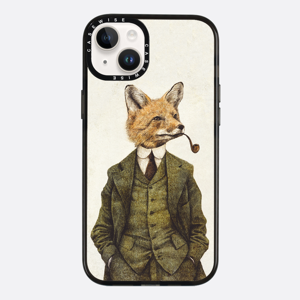 The Fox