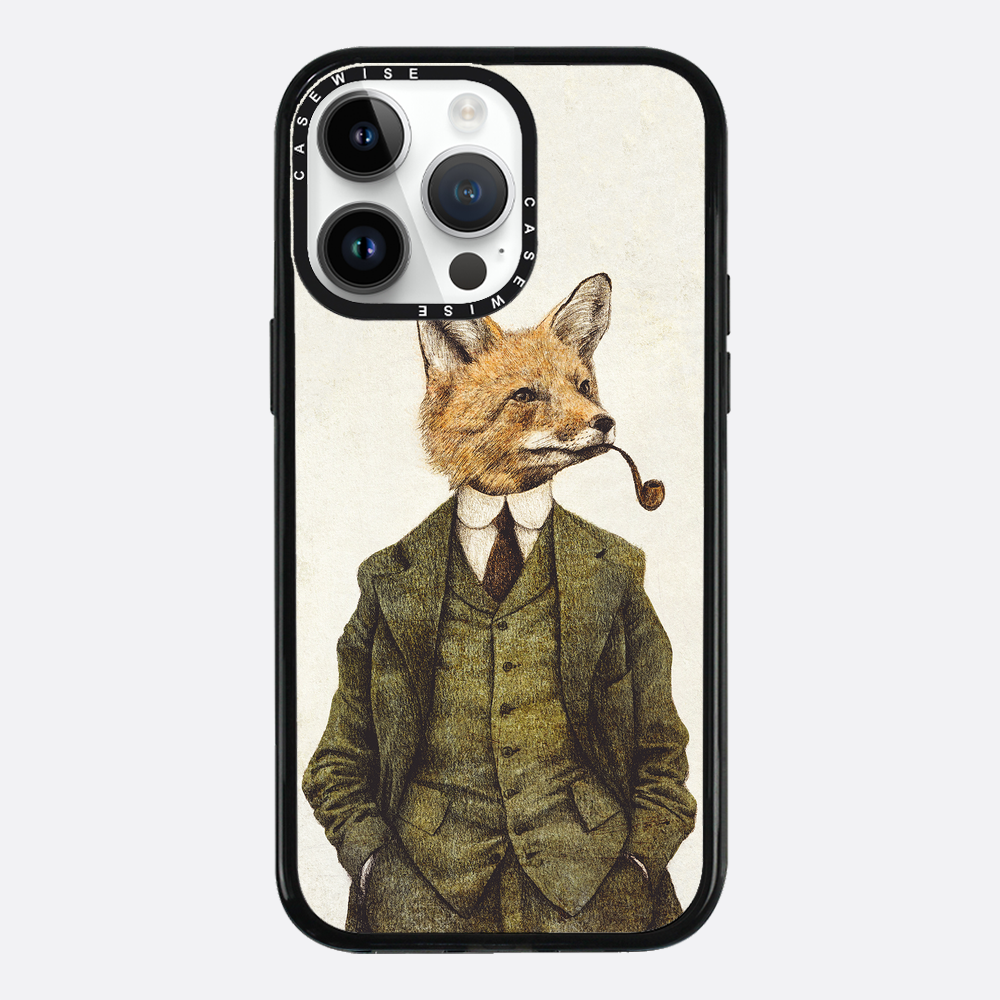 The Fox