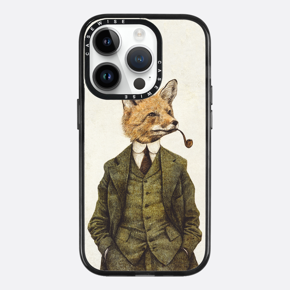 The Fox