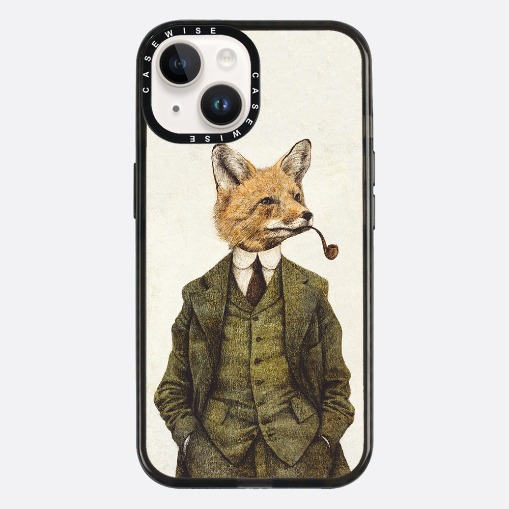 The Fox