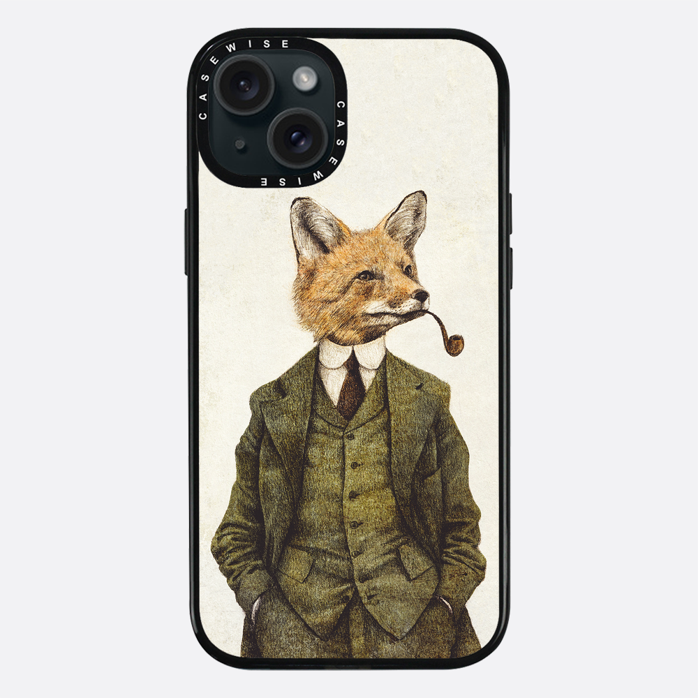 The Fox