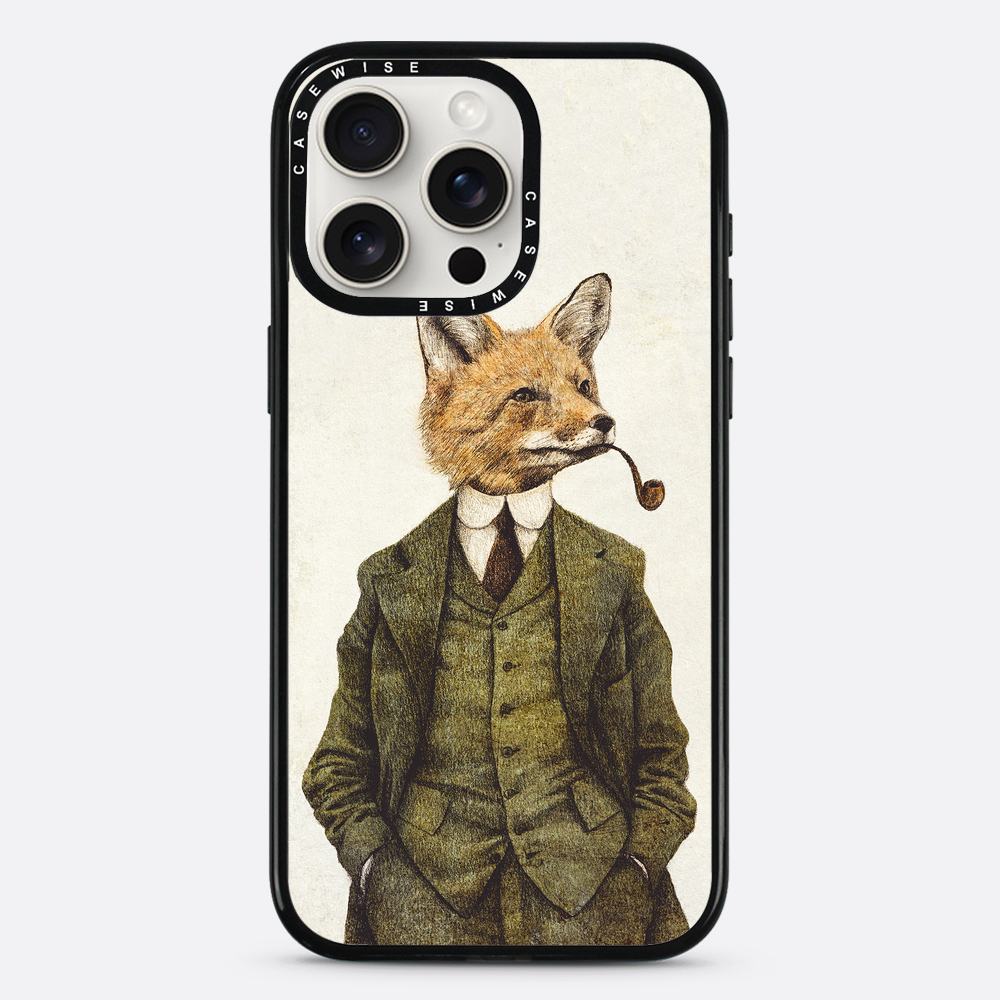 The Fox