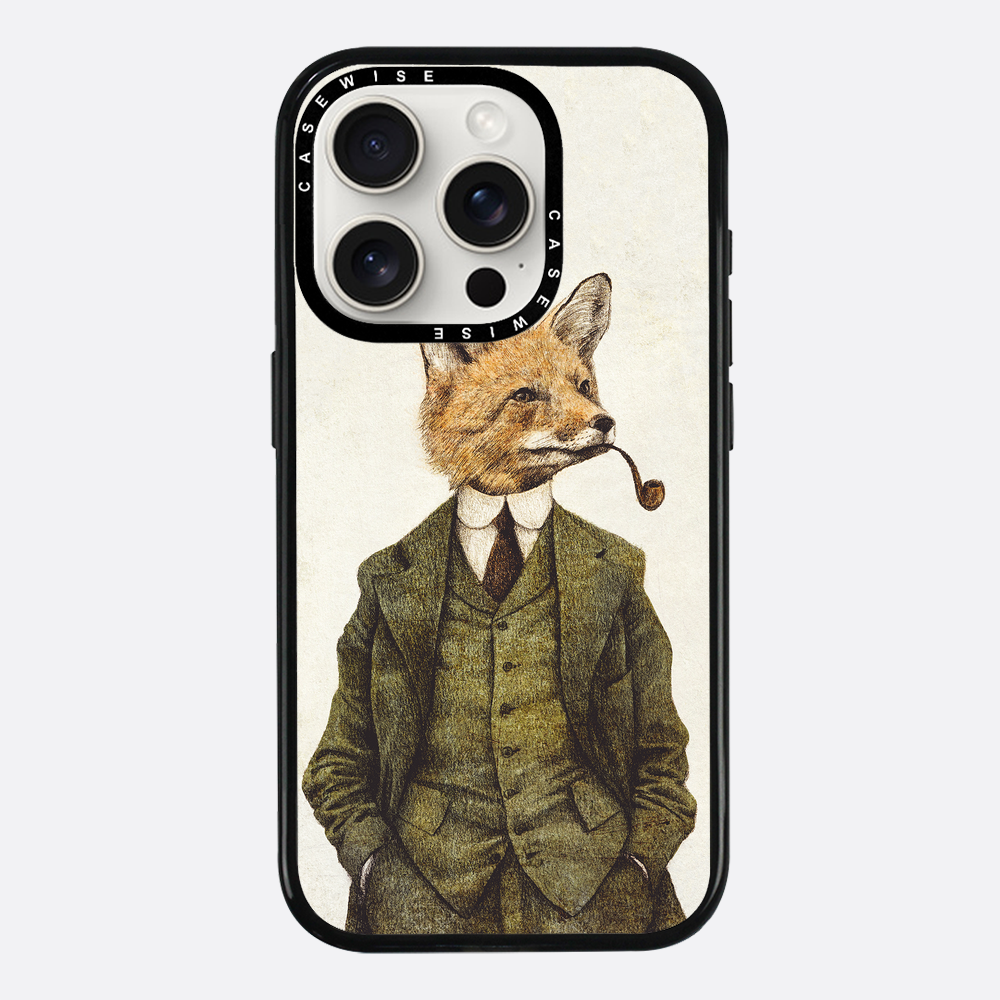 The Fox