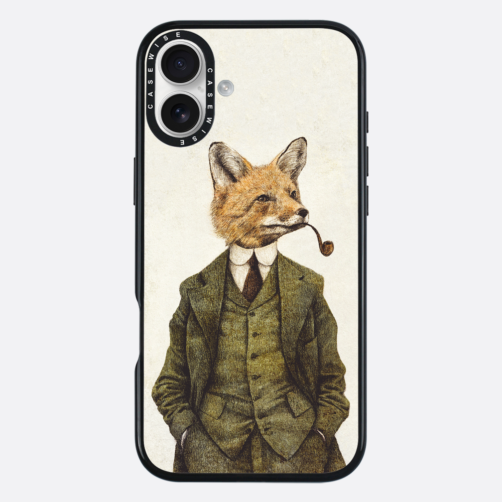 The Fox