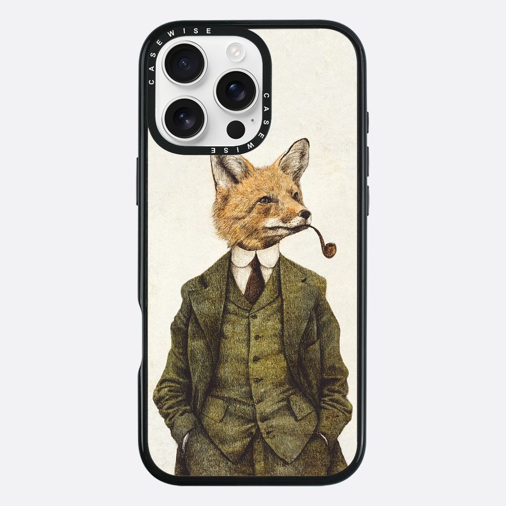 The Fox