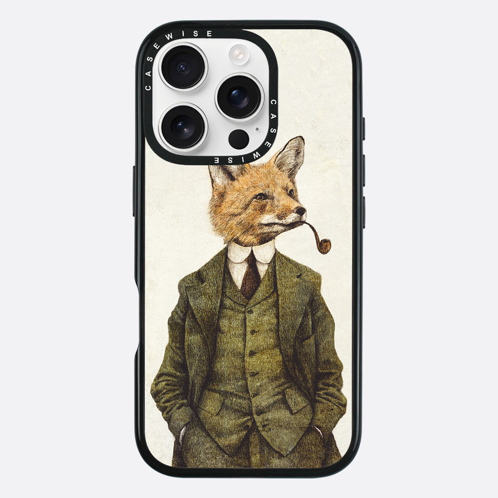The Fox